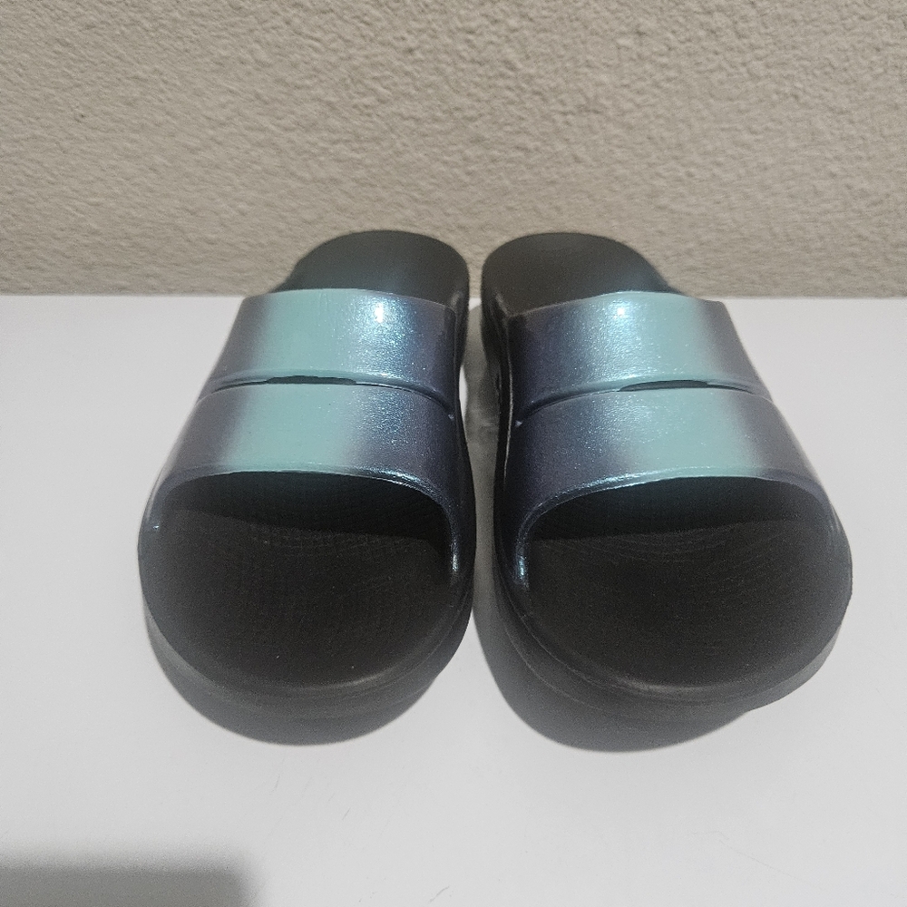Oofs Slides M7 W9 Blue